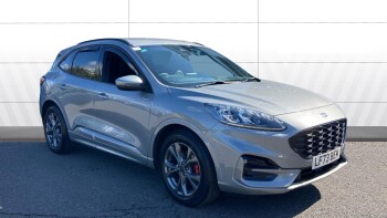 Ford Kuga 1.5 EcoBoost 150 ST-Line Edition 5dr Petrol Estate